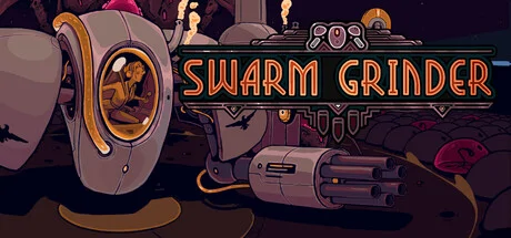 Swarm Grinder PC system requirements screenshot