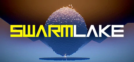 Swarmlake cover