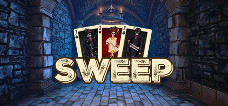 Sweep PC system requirements screenshot