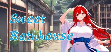 Sweet Bathhouse PC system requirements screenshot