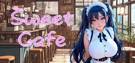 Sweet Cafe PC system requirements screenshot
