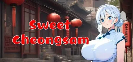 Sweet Cheongsam PC system requirements screenshot