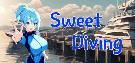 Sweet Diving PC system requirements screenshot
