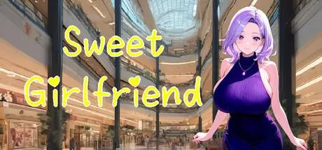 Sweet Girlfriend PC system requirements screenshot