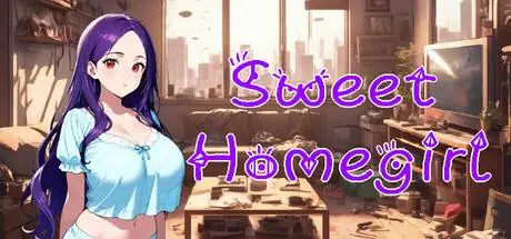 Sweet Homegirl PC system requirements screenshot