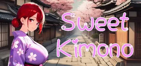 Sweet Kimono PC system requirements screenshot