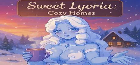 Sweet Lyoria: Cozy Homes PC system requirements screenshot