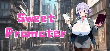 Sweet Promoter PC system requirements screenshot