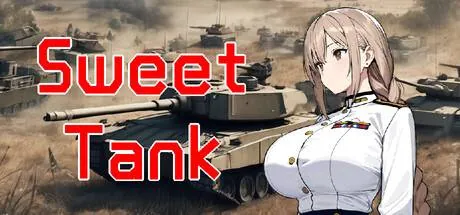 Sweet Tank PC system requirements screenshot