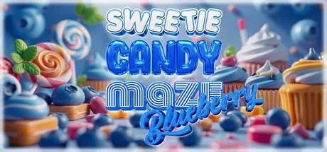 Sweetie Candy Maze: Blueberry PC system requirements screenshot
