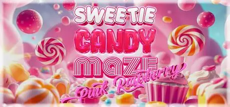 Sweetie Candy Maze: Pink Raspberry PC performance and system requirements