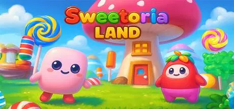 Sweetoria Land PC system requirements screenshot