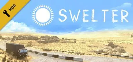 Swelter PC system requirements screenshot