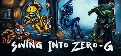 Swing Into Zero-G: Space Parkour Race PC system requirements screenshot