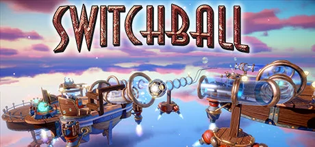 Switchball HD cover