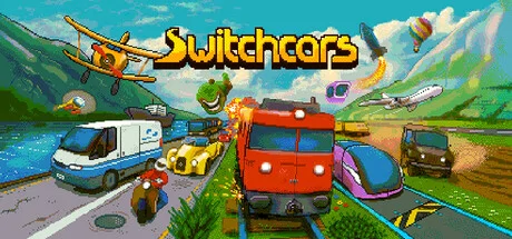 Switchcars PC performance and system requirements