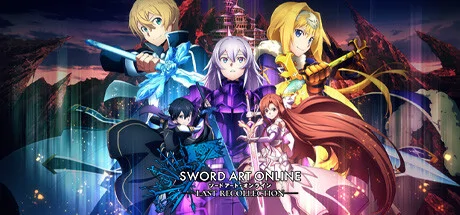 SWORD ART ONLINE Last Recollection PC performance and system requirements