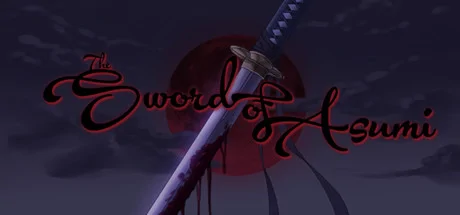 Sword of Asumi cover