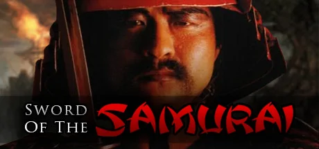 Sword of the Samurai cover