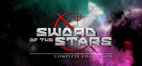 Sword of the Stars: Complete Collection cover