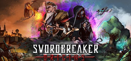 Swordbreaker: Origins PC performance and system requirements