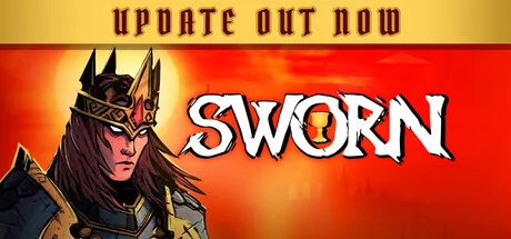 SWORN PC system requirements screenshot