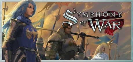 Symphony of War: The Nephilim Saga PC performance and system requirements