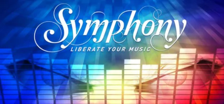 Symphony PC system requirements screenshot