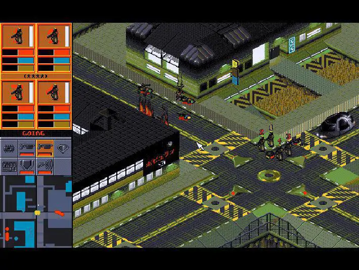 Syndicate Plus