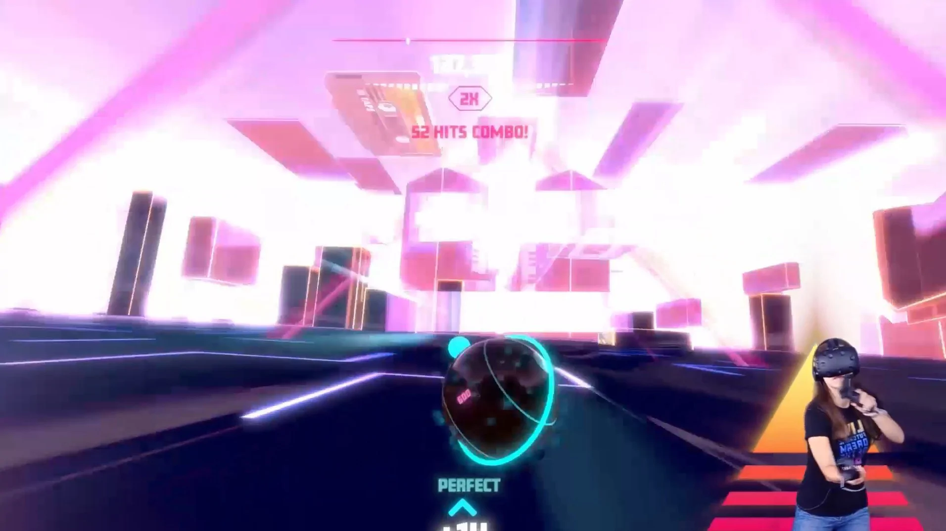 Synth Riders PC performance and system requirements