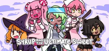 Syrup and the Ultimate Sweet PC system requirements screenshot