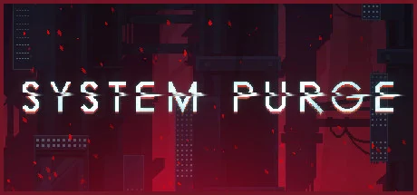 System Purge cover