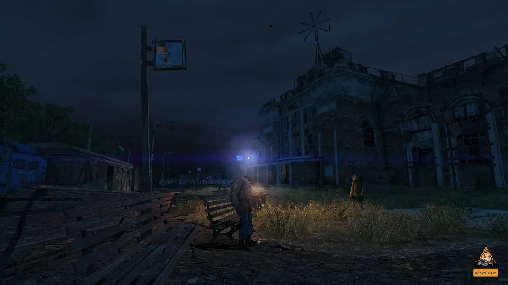 sZone-Online PC system requirements screenshot