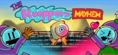T.B.M ~The Blueppers Mayhem~ PC performance and system requirements
