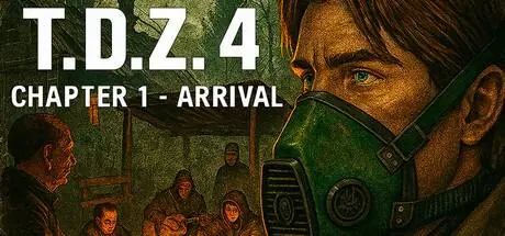 T.D.Z. 4 Chapter 1 - Arrival PC performance and system requirements