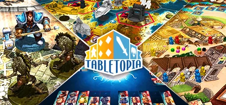 Tabletopia PC performance and system requirements