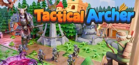 Tactical Archer PC performance and system requirements