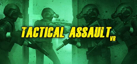 Tactical Assault VR PC performance and system requirements