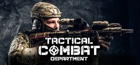 Tactical Combat Department PC system requirements screenshot