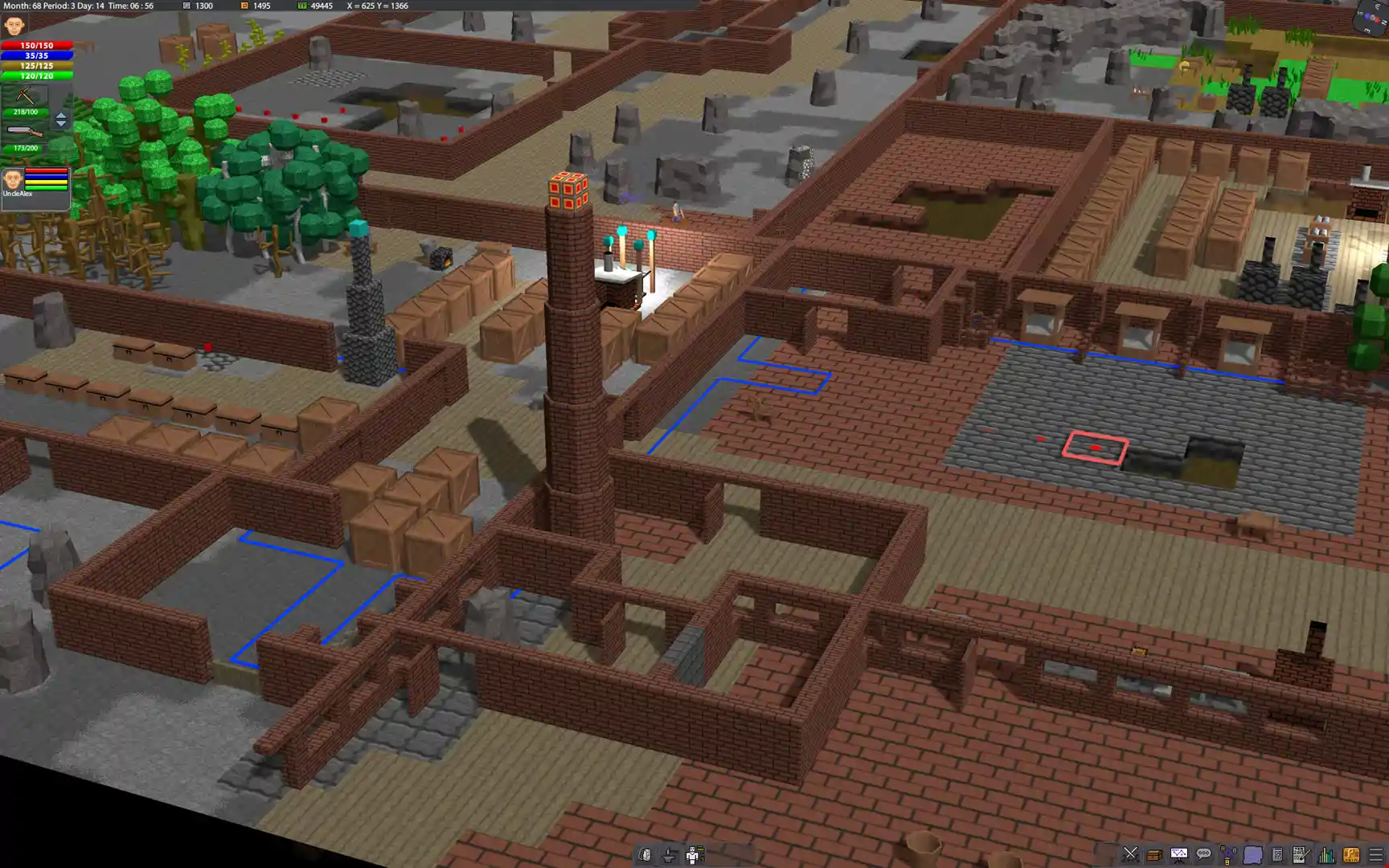 Tactical Craft Online PC performance and system requirements