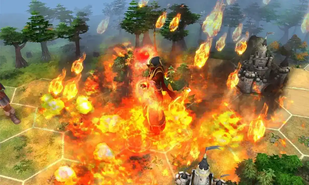 Tactical Genius Online PC system requirements screenshot