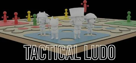 Tactical Ludo PC system requirements screenshot