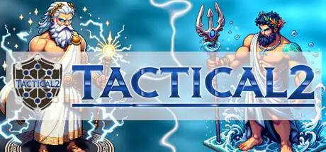 Tactical2 PC system requirements screenshot