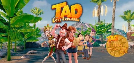 Tad the Lost Explorer PC performance and system requirements