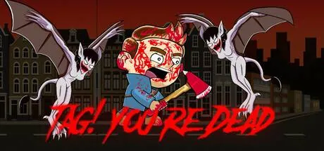 Tag! You're Dead PC system requirements screenshot