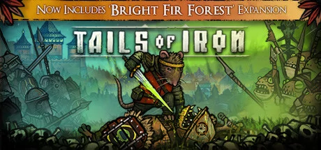 Tails of Iron PC performance and system requirements