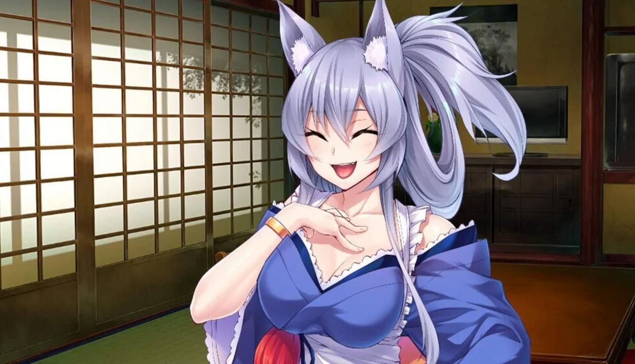 Tails & Titties Hot Spring PC performance and system requirements
