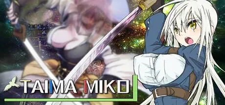 TAIMA MIKO PC system requirements screenshot