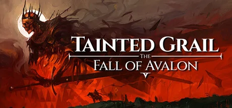 Tainted Grail: The Fall of Avalon PC performance and system requirements
