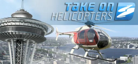 Take On Helicopters cover
